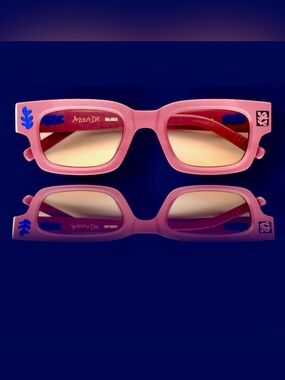 MoMA Henri Matisse The Knife Thrower Akila Sunglasses